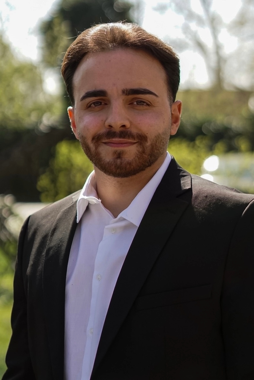 Süleyman Ayan